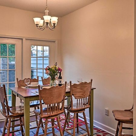 Myrtle Beach Townhouse in Legends Golf&Resort! Exterior foto