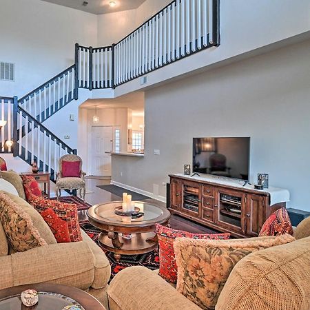 Myrtle Beach Townhouse in Legends Golf&Resort! Exterior foto