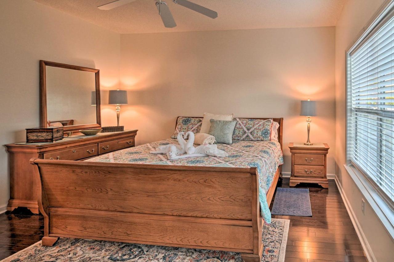 Myrtle Beach Townhouse in Legends Golf&Resort! Exterior foto