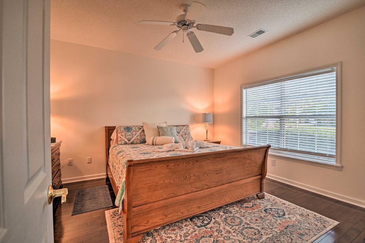 Myrtle Beach Townhouse in Legends Golf&Resort! Exterior foto